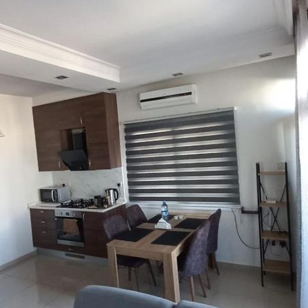 Oytam Apt Nicosia Exteriör bild
