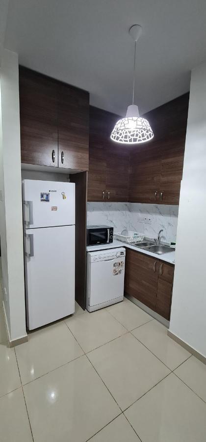 Oytam Apt Nicosia Exteriör bild