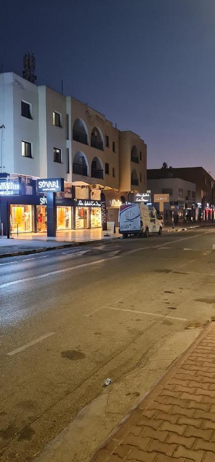 Oytam Apt Nicosia Exteriör bild