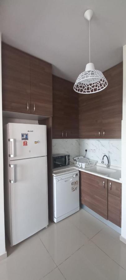 Oytam Apt Nicosia Exteriör bild